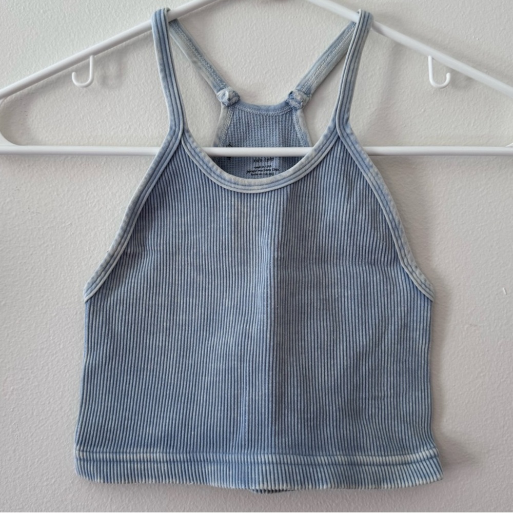 Free People Tank Top